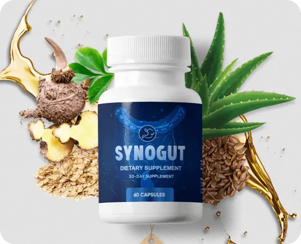 SynoGut